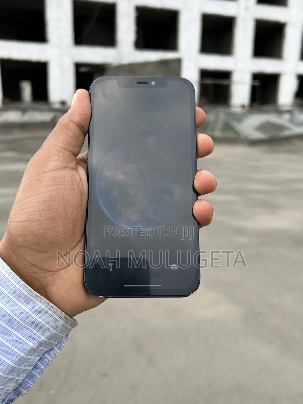 Apple iPhone 12 128 GB Black