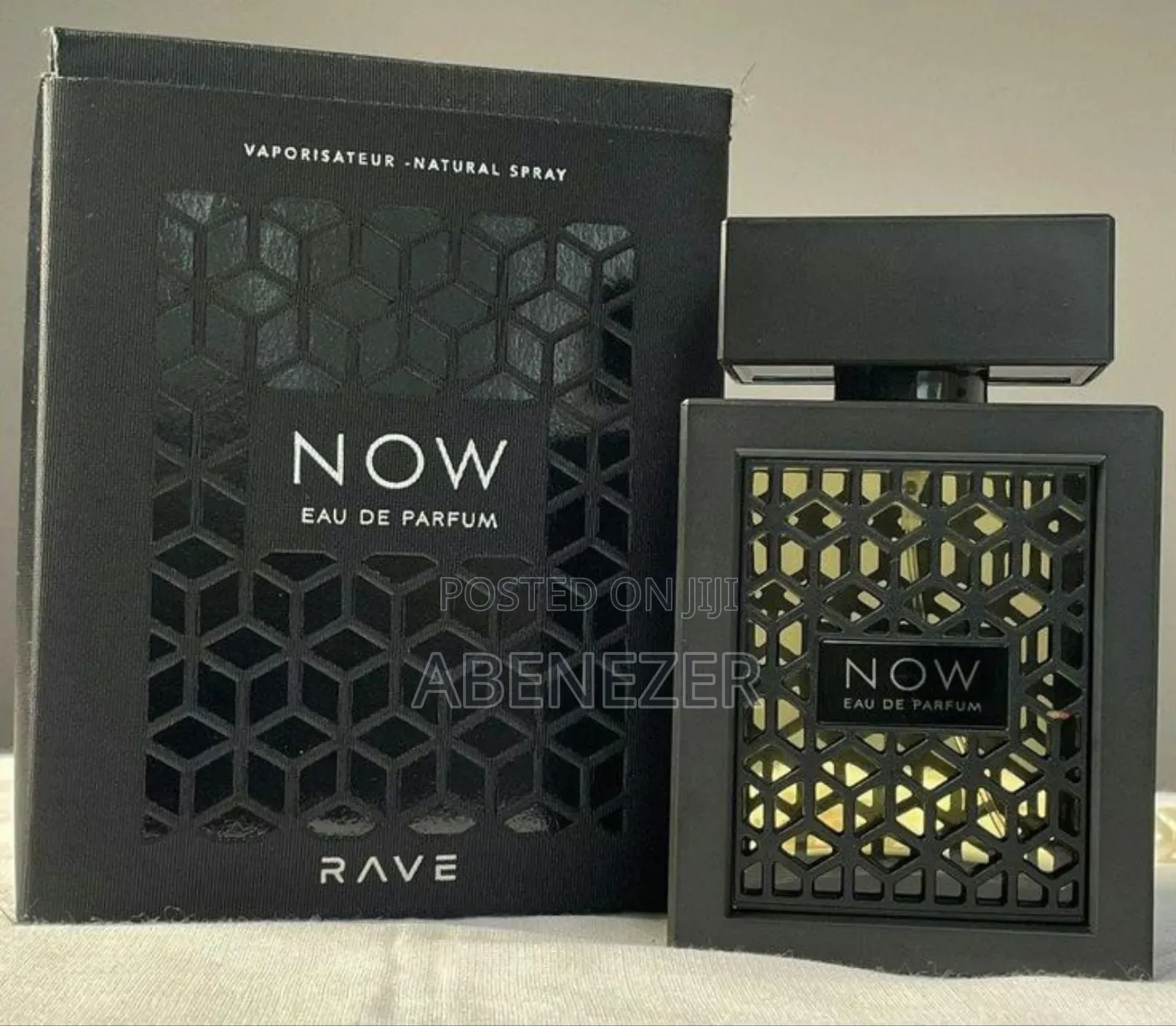 Now Eau De Parfum