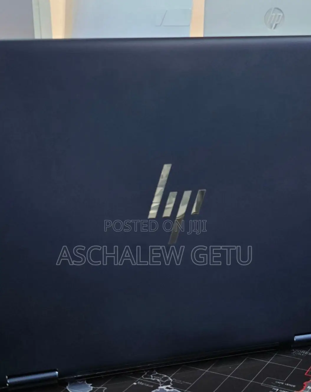 New Laptop HP Spectre 16GB Intel Core I7 SSD 1T