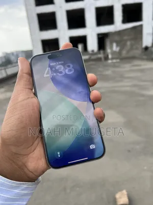 Photo - Apple iPhone 15 Pro 128 GB White