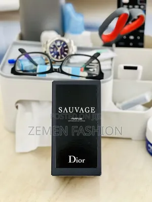 Sauvage Dior