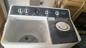 Photo - Lifestar Washing Machine