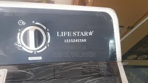 Lifestar Washing Machine