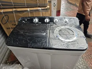 Photo - Royal Star Washing Machine