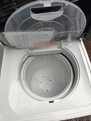 Royal Star Washing Machine