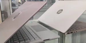 New Laptop HP 16GB Intel Core I7 SSD 512GB