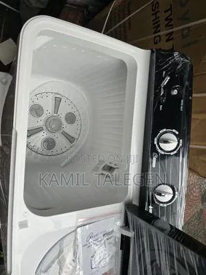 Royal Star Washing Machine