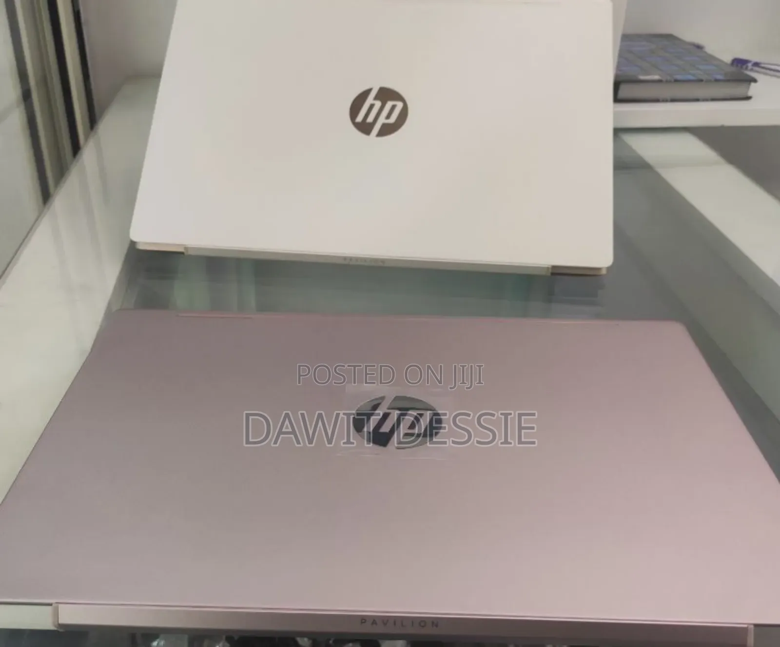 New Laptop HP 16GB Intel Core I7 SSD 512GB