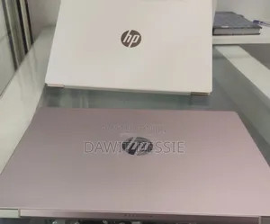 New Laptop HP 16GB Intel Core I7 SSD 512GB