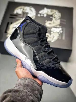 Jordan 11(Eleven)