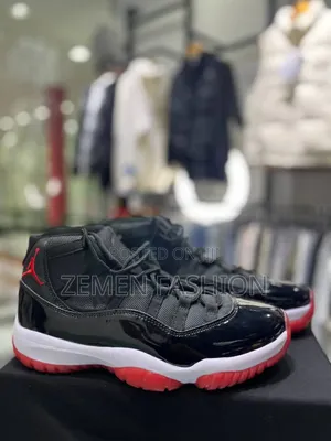 Jordan 11 Eleven