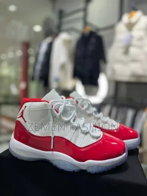 Jordan 11 Eleven