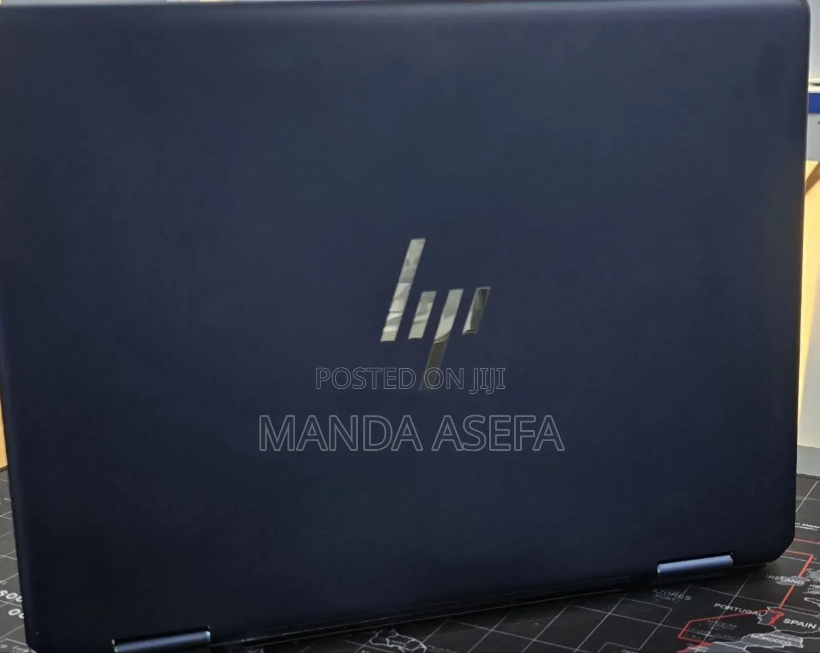 New Laptop HP Spectre 16GB Intel Core I7 SSD 1T