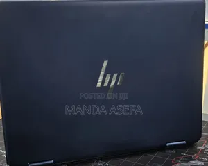 Photo - New Laptop HP Spectre 16GB Intel Core I7 SSD 1T