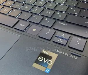 New Laptop HP Spectre 16GB Intel Core I7 SSD 1T