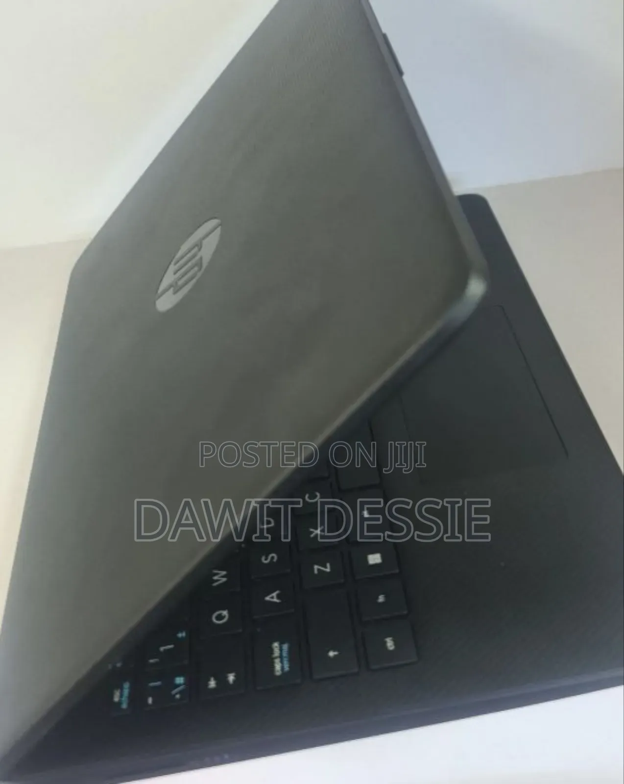 New Laptop HP 8GB Intel Core I3 SSD 128GB