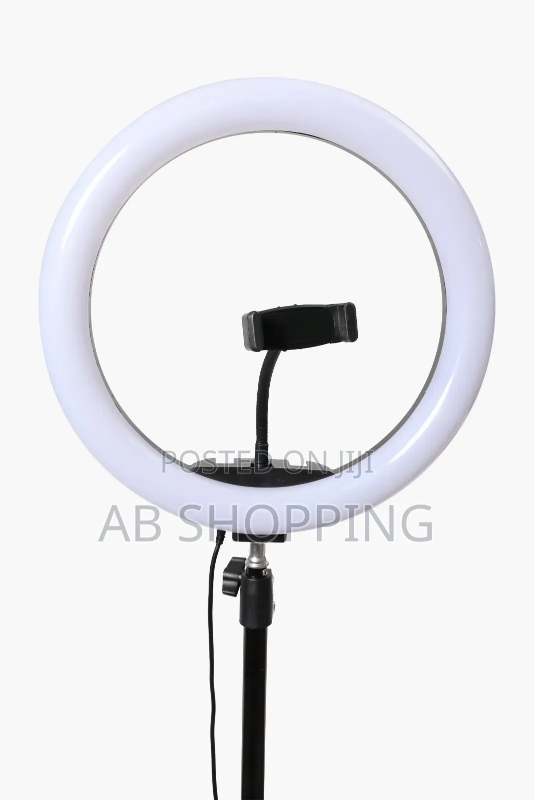 Ring Light