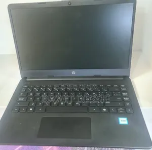 New Laptop HP 8GB Intel Core I3 SSD 128GB