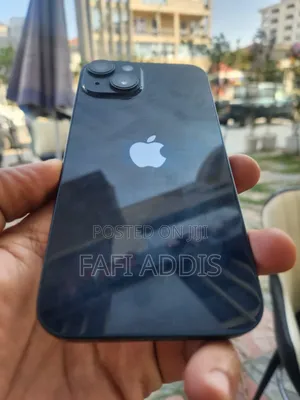 Photo - Apple iPhone 14 128 GB Blue