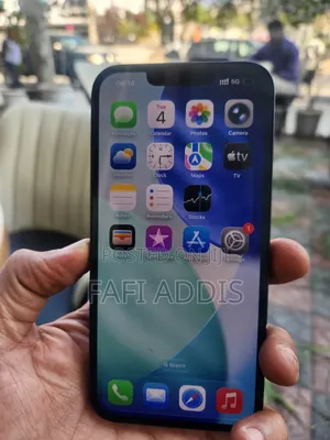 Apple iPhone 14 128 GB Blue