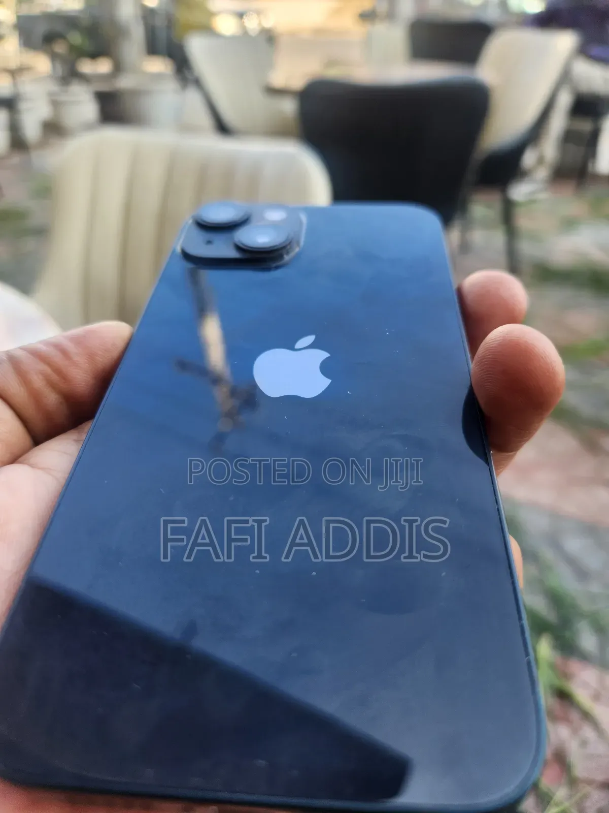 Apple iPhone 14 128 GB Blue