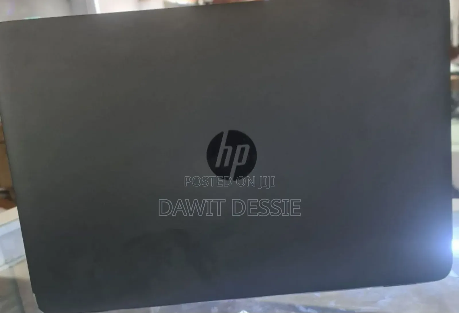 New Laptop HP EliteBook 850 G1 8GB Intel Core I5 SSD 500GB