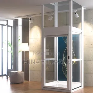 Photo - Glarie Elevator