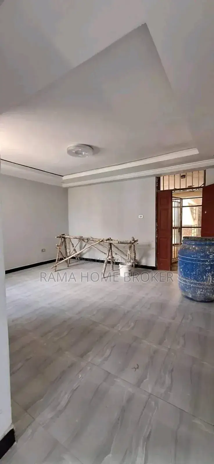 Furnished 1bdrm Condo in Bole for sale