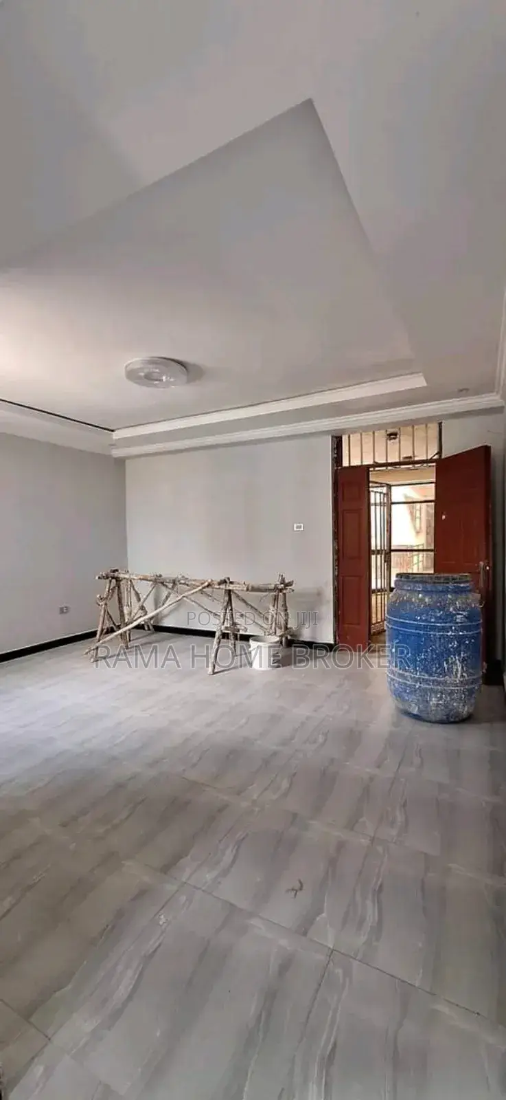 Furnished 1bdrm Condo in Bole for sale