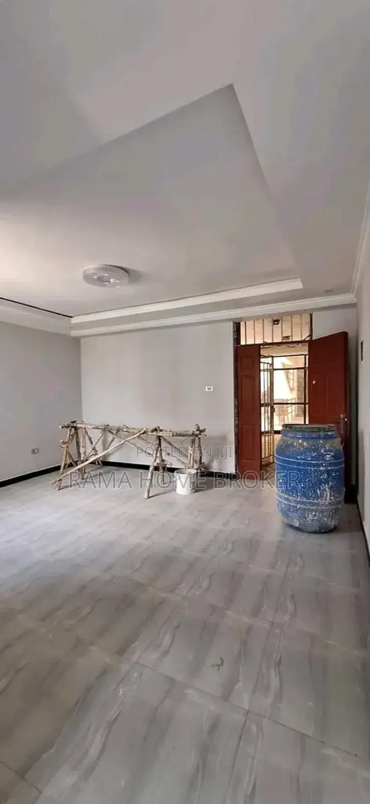 Furnished 1bdrm Condo in Bole for sale