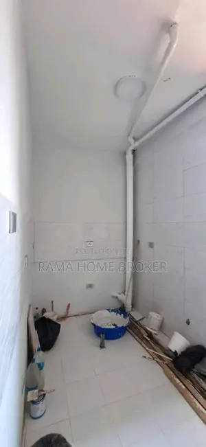 Furnished 1bdrm Condo in Bole for sale