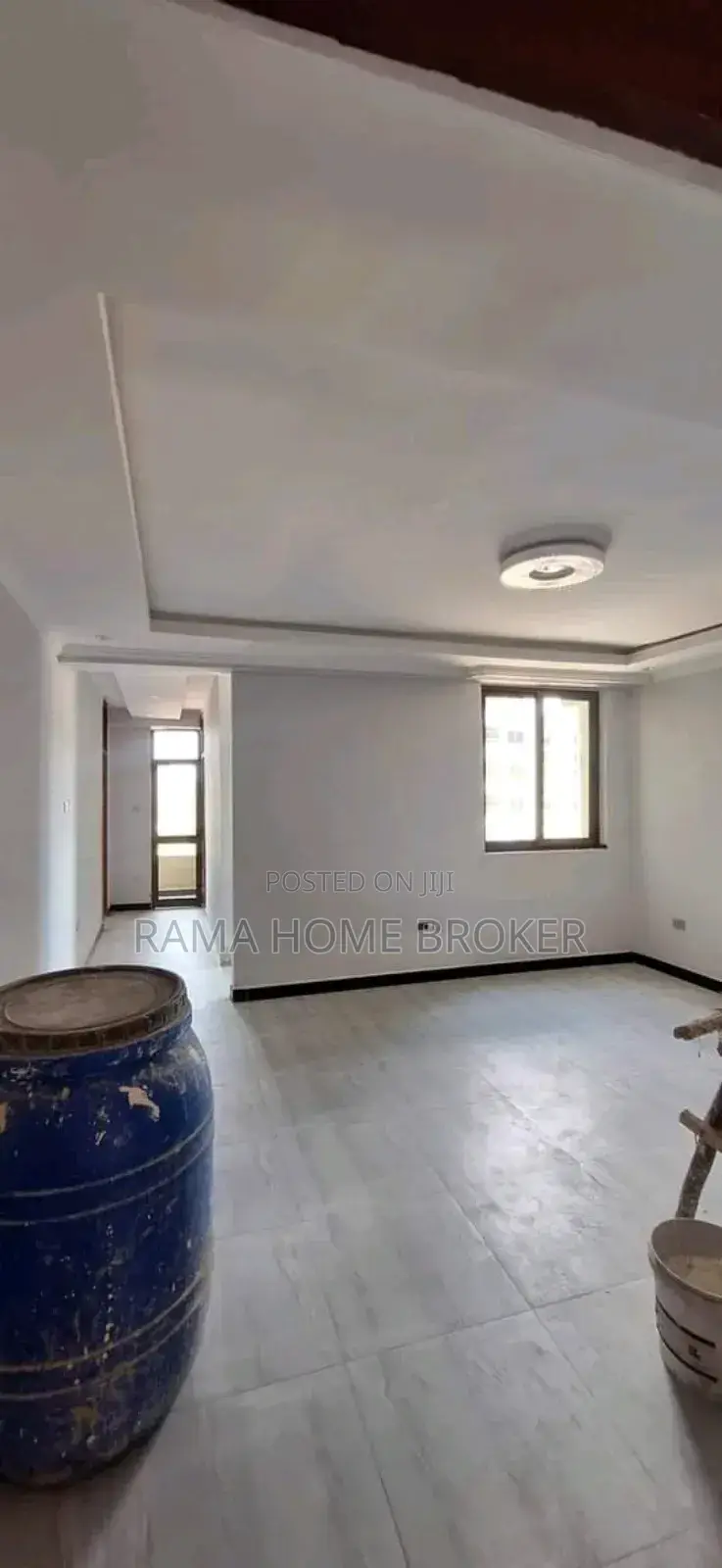 Furnished 1bdrm Condo in Bole for sale