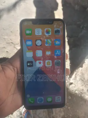 Photo - Mobile Phone 512 GB Green