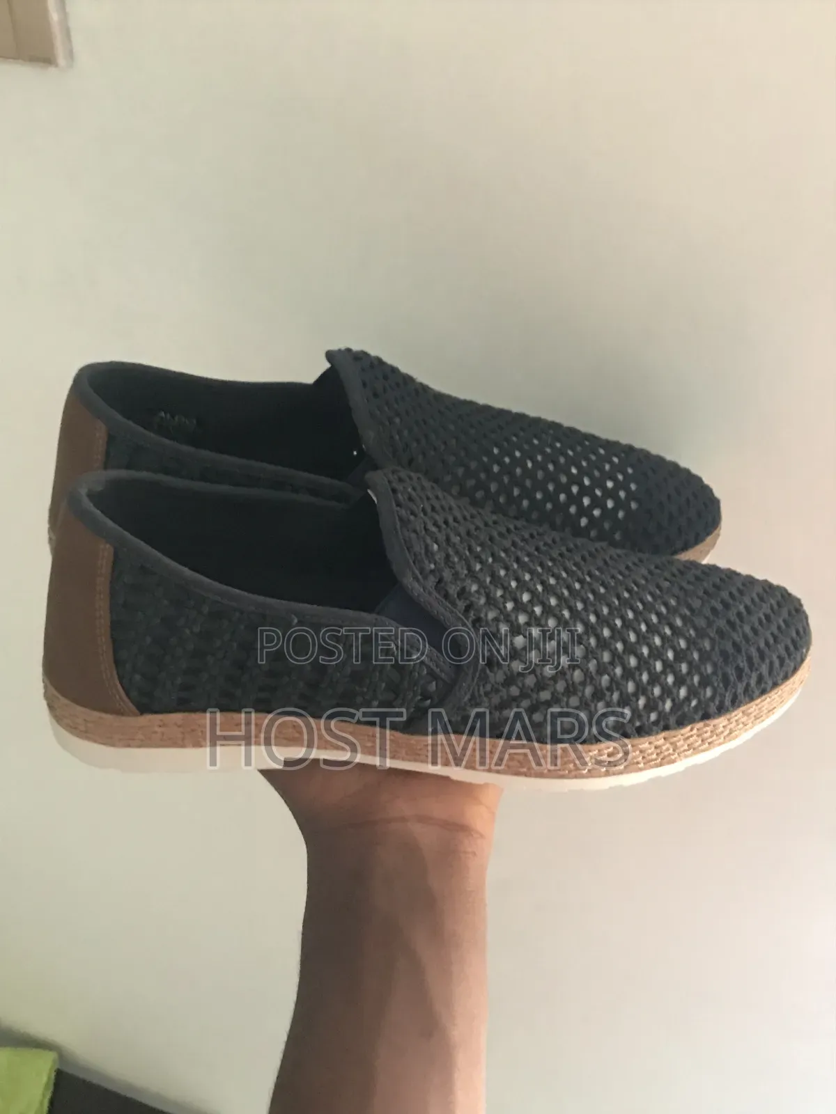 Aldo Mens Kianou Loafer