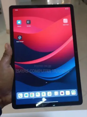 New Lenovo Tab P11 128 GB Black