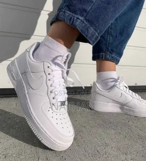 Nike Air Force