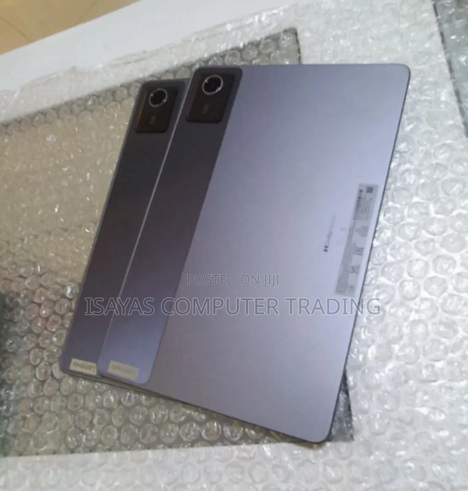 New Lenovo Tab P11 128 GB Black