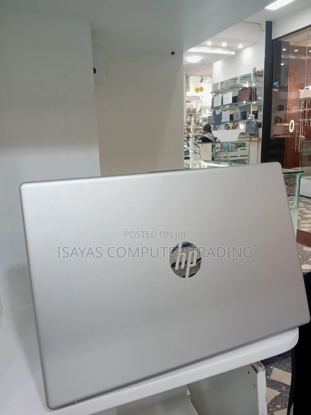 New Laptop HP Stream Notebook 16GB Intel Core I5 SSD 1T