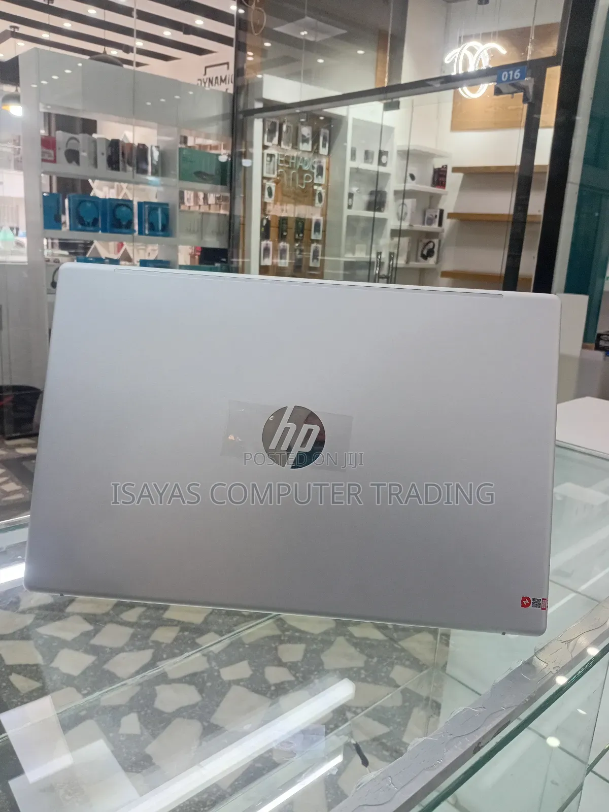 New Laptop HP Stream Notebook 16GB Intel Core I5 SSD 1T