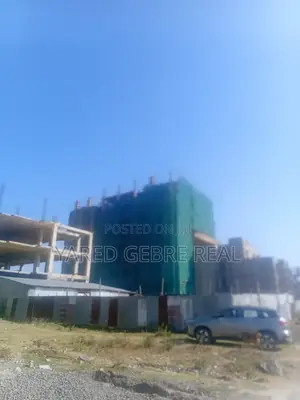 3bdrm Apartment In 15% ቅናሽ ላይ ነን። በልዩ, Yeka For Sale