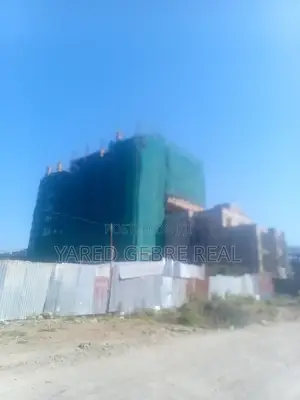 3bdrm Apartment In 15% ቅናሽ ላይ ነን። በልዩ, Yeka For Sale