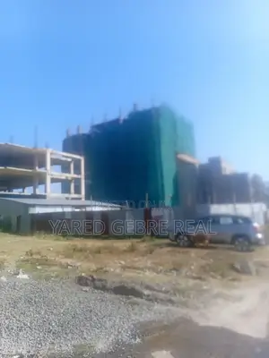 3bdrm Apartment In 15% ቅናሽ ላይ ነን። በልዩ, Yeka For Sale