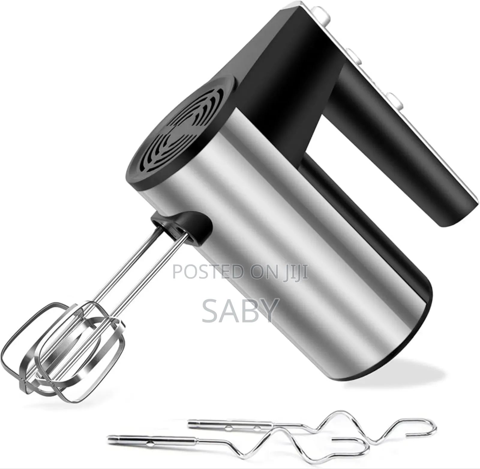 Sayona Handheld Mixer