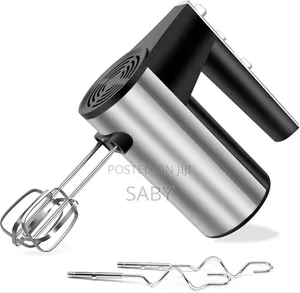 Photo - Sayona Handheld Mixer