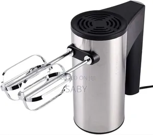Sayona Handheld Mixer