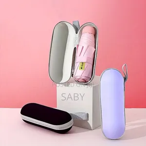 Mini Pocket Uv Umbrella 