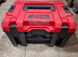 Photo - Edon 6-in-1 Multi-Functional Cordless Power Tool Kit.