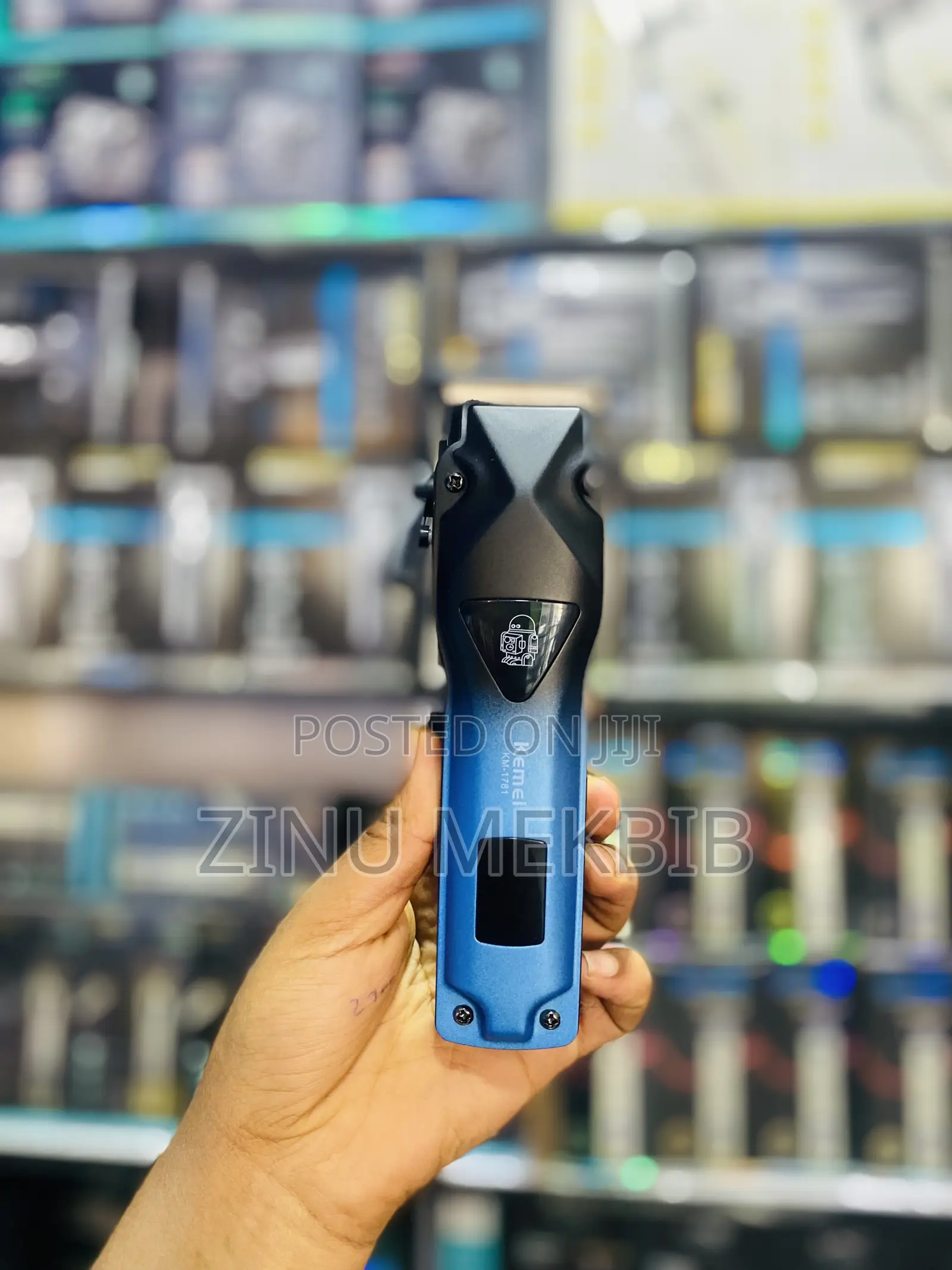 Kemei Hair Clippers
