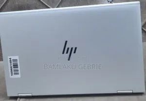 Photo - New Laptop HP EliteBook X360 1030 G7 16GB Intel Core I7 SSD 512GB