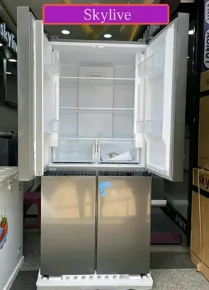 Skylive 720 Refrigrator
